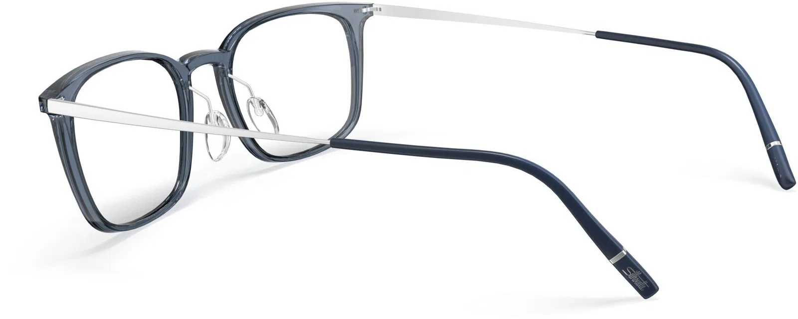 Silhouette Illusion Lite 2967 Eyeglasses - view 22